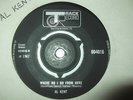 ? Northern Soul- AL KENT-WHERE DO I GO FROM HERE/YOU GOT TO PAY THE PRICE- Hear?