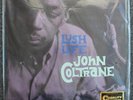 John Coltrane   Lush Life   Analogue Productions Prestige 200 Gram LP   SEALED