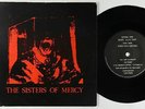 Post-Punk Goth 45 - Sisters Of Mercy - Adrenochrome - CNT - mp3