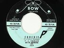 R&B Jump Blues Inst. 45 - T.J. Fowler - Coochie/Milk Shake - Bow - mp3