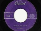 Rockabilly 45 - Esquerita - Rockin' The Joint - Capitol - mp3