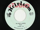 Surf R&B Mod Inst. EP - Blue Angels - Ramrod - Heirloom - mp3 - unknown?