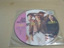 Manic Street Preachers Generation Terrorists 12'' picture vinyl disc