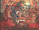 Long Beach Dub Allstars / Right Back LP From Japan USED FedEx or DHL or JP