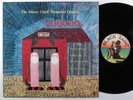 SONNY CLARK MEMORIAL QUARTET Voodoo BLACK SAINT LP VG++ italy