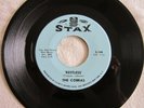 HEAR Rare STAX R&B INSTR Cobras RESTLESS Shake Up STAX #148 VG
