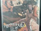 Rotting Out Vandalized 7” Vinyl First Pressing Of 200 on Gold Sound And Fury