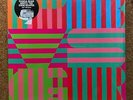 PANDA BEAR MEETS THE GRIM REAPER 2015 INDIE ROCK VINYL LP NEW SEALED SPACEMEN 3