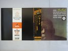 John Coltrane Quartet Ballads ABC Impulse  IMP-88096 Japan  VINYL LP OBI