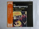 Wes Montgomery Full House Riverside SMJ-6069 Japan   LP OBI