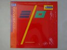 Electric Light Orchestra Balance Of Power CBS/Sony 28AP 3153 Japan  VINYL LP OBI
