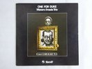 Masaru Imada Trio One For Duke Three Blind Mice TBM-47 Japan  VINYL LP