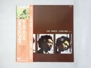Jimi Hendrix Loose Ends... Polydor MPF 1083 Japan  VINYL LP OBI