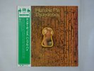 Humble Pie Thunderbox A&M Records AML-200 Japan  VINYL LP OBI