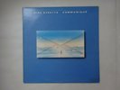 Dire Straits Communique Vertigo RJ-7588 Japan PROMO VINYL LP