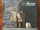 THE IMPRESSIONS Young Mods Forgotten Story CURTIS MAYFIELD CURTOM VINYL LP EX