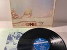 LP Camel - Moonmadness | 1976 Japan Press | NM/NM | Prägecover | Insert