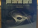 John Coltrane Quartet 'Creation' LP NEW / SEALED