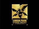 LINKIN PARK HYBRID THEORY (20th Anniversary Edition) SUPER DELUXE  (9THOCT) warn