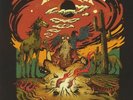 PILGRIM, The - From The Earth To The Sky & Back - Vinyl (2xLP)