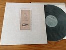 BACH : cello suites / Pablo CASALS  LP GRAVURES COLH 17  Dowel Spine NMINT