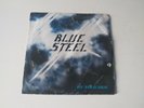 SP FRENCH HEAVY METAL BLUE STEEL 