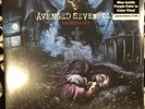 Avenged Sevenfold-Nightmare Limited Edition Of 500 Blue In Purple Vinyl Sealed