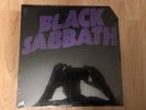 Black Sabbath - Master Of Reality 1971 WB BS 2562 RE Sealed Vinyl NM-