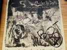 MURDER BY DEATH-LIKE THE EXORCIST BUT MORE BREAKDANCING VINYL *AUTOGRAPHED *