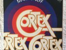 CORTEX Mary & Jeff 1975 LP RARE ORIGINAL HOLY GRAIL JAZZ FUNK Troupeau Bleu