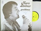 MARV LIDNER Goodtimes LP Vinyl Square Dance Signed NM-/NM-