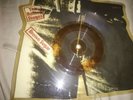 ROLLING STONES SHAPED IMPORT PICTURE DISC BROWN SUGAR 1984