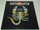 LP OSTROGOTH - ECSTASY AND DANGER
