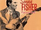 Sonny Fisher - Pink And Black (LP, 10inch) - Vinyl Rock & Roll