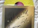 Rare Fully Signed Cult Of Luna Julie Christmas 2lp, Mariner, Jesu, Red Sparowes