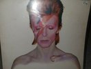 DAVID BOWIE ALADDIN SANE 12