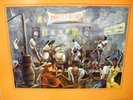 DONALD BYRD, AND 125th STREET N.Y.C., RARE 1979 NEAR MINT , JAZZ - FUNK - DISCO
