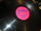 78RPM Jubilee Della Reese, In the Still of Night / Kiss My Love Goodbye clean V