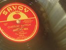 78RPM Savoy Johnny Otis + Little Esther - Chittlin Switch EE-/Together Blues E-