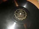 78RPM Victor Paul Whiteman, Mercer, Teagarden, Christmas Night in Harlem VV+ / V