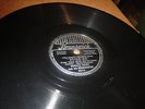 78RPM Brunswick Horace Heidt, Disney Snow White - Heigh Ho, clean medium V to V+