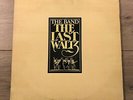 The Band - The Last Waltz 3x12” Vinyl LP Rock Warner Bros The Weight Folk Rock
