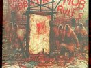 BLACK SABBATH - mob rules LP Ozzy Osbourne DIO Metallica Iron Maiden MINT sealed