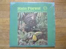 WALTER WANDERLEY RAIN FOREST BRAZIL ORGANIST NM VERVE RECORDS VINYL 12