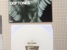 Deftones Diamond Eyes White Vinyl 2010