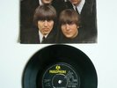 The Beatles Beatles For Sale (No.2) EP 7