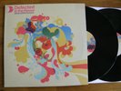 DEFECTED IN THE HOUSE MIAMI 2006 SUNRISE DOUBLE VINYL LP ALBUMS VG++ / VG++