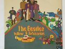 The Beatles - Yellow Submarine - 1969 - PCS 7070 - 1/1 Matrix - UK Vinyl LP