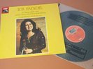 ASD 3352 Ida Haendel A Classical Recital Geoffrey Parsons Violin Piano HMV 1st