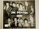 One direction Disco FOUR -autografiado-